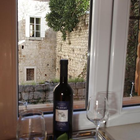 Apartments Dora -Free Parking Trogir Exterior photo