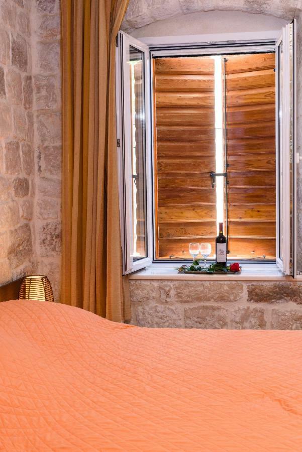 Apartments Dora -Free Parking Trogir Exterior photo